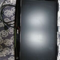 Acer LCD 液晶モニタ H213H