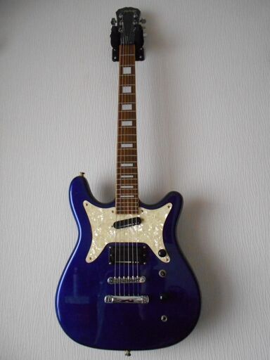弦楽器、ギター Epiphone Coronet