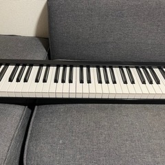 ニコマク 電子ピアノ 