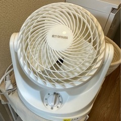 【ネット決済】サーキュレーター 扇風機 