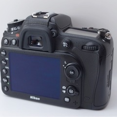 ☆Nikon D7200☆S数約12100回○トリプルレンズ○Wi-Fi内蔵