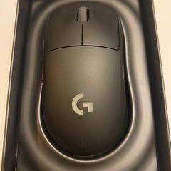 Logicool G Pro Wireless