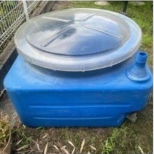 スイコー 活魚タンク 250 大型 蓋なし