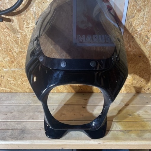 ⭕️バーグマン250⭕️ 逆車/ベンツテール/スカイウェイブ/柏市