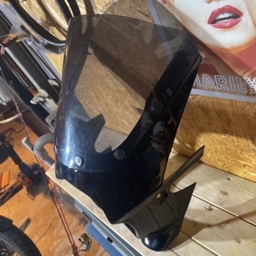 値下げしました』スズキ バーディー BA42A レストアベースに!!