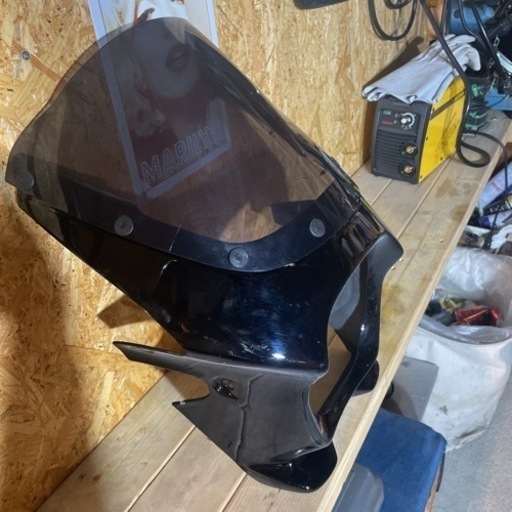 ⭐スズキレッツ4 CA45A 白 駆動系、リアタイヤ新品 インジェクション車