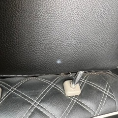 da64w エブリイワゴン　純正シートカバー付き2点セット