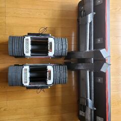 ダンベル 可変式 40KG 2個セット80KG ベンチ ベンチプレス 3個セット