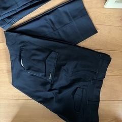 作業服　パンツ2枚　お取引中