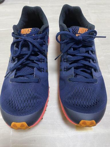 NIKE スニーカー　26.5 cm