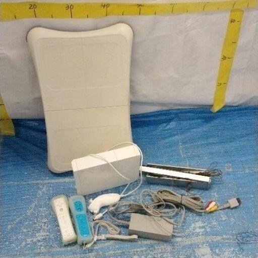 0922-041 wii セット
