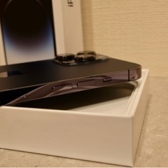 iPhone 14 Pro Max 256 Deep PurpleSIMフリー