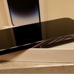 iPhone 14 Pro Max 256 Deep PurpleSIMフリー