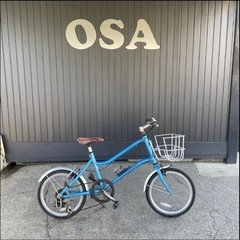 岐阜県のミニベロ 自転車の中古が安い！激安で譲ります・無料であげます｜ジモティー