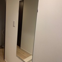IKEA 全身鏡