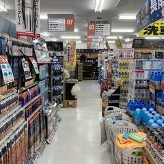 【いずも店】カー用品店での自動車整備士／経験なし・無資格も可 − 島根県