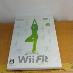 0922-050 wii fit ゲーム