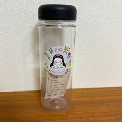 500ml ノベルティボトル　ミチョ