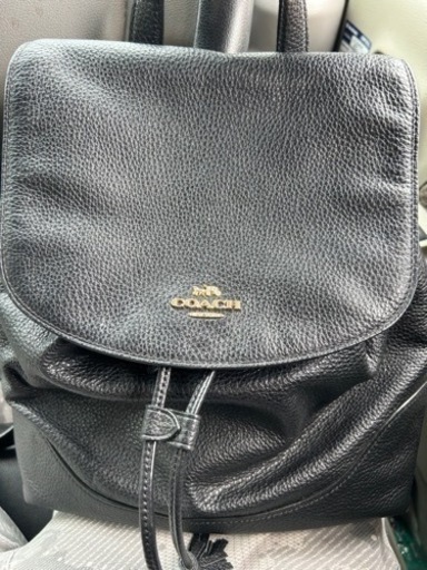 COACH 正規品
