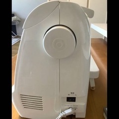 ブラザー コンピューターミシン Innovis Si505 CPS7801