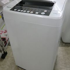 Hisense 全自動洗濯機 ステンレス槽 5.5kg 2020...