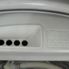 Hisense 全自動洗濯機 ステンレス槽 5.5kg 2020年製 HW-T55C