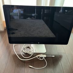 Apple Thunderbolt Display (27-in...