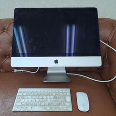 iMac2014年製