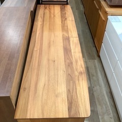 トレファク神戸南店】テレビボードです【取りに来られる方限定】