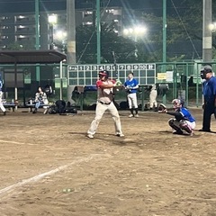 新草野球チーム発足‼️ナイターチーム❗️初期メンバーになりませんか？  − 神奈川県