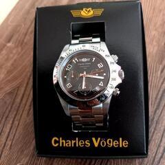 Charles Vogele　腕時計　【新品未使用】