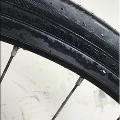 36★岐阜発　③△MARRERO XRⅡ/クロスバイク/700×35c/自転車/11段変速/走行確認/ギア確認/防犯有り/サドル破れ有り/現状品　R4.8/22★