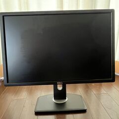 Dell デジタルハイエンドシリーズ U2412M　LED搭載 ...