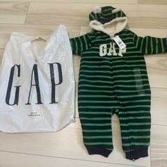 【新品】GAP ロンパース 