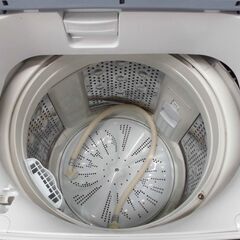 ②日立 全自動洗濯機 7kg ビートウォッシュ 2018年製 BW-V70C HITACHI 生活家電 7.0kg 洗濯機 HITACHI 札幌市 厚別区