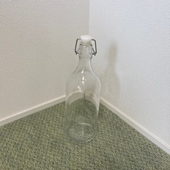 IKEA ボトル