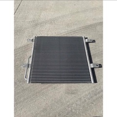 エアコンコンデンサー