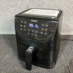 COSORI 3.5L エアフライヤー　ノンフライヤー　CP13...