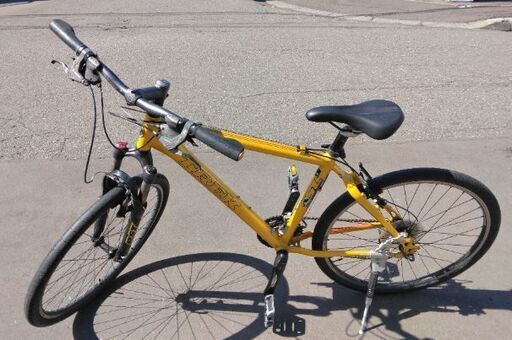 最終値下げ】ロードバイク 要整備