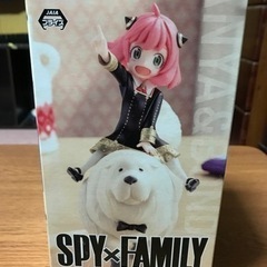 【本日限定価格】SPY×FAMILY アーニャ×ボンド アミュー...