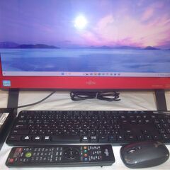 FH56/KD i7 W11 8GB 2TB BD TV Office 即使用