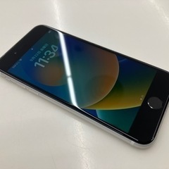 iPhoneSE 第2世代