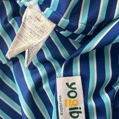 ヨギボクッション