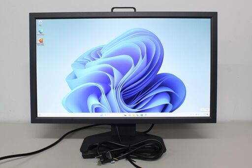 BenQ/ZOWIE XL2411K/24インチ/フルHD/144Hz/ゲーミングモニター ⑤