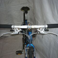 PRECISION（プレシジョン）C3A SPORTS（スポーツ）クロスバイク　管理NO.20230922-5