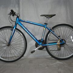 PRECISION（プレシジョン）C3A SPORTS（スポーツ）クロスバイク　管理NO.20230922-5