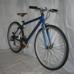 PRECISION（プレシジョン）C3A SPORTS（スポーツ）クロスバイク