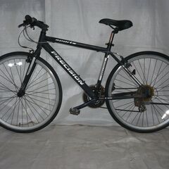 PRECISION（プレシジョン）C3A SPORTS（スポーツ）クロスバイク　管理NO.20230922-6
