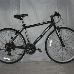 PRECISION（プレシジョン）C3A SPORTS（スポーツ）クロスバイク　管理NO.20230922-6