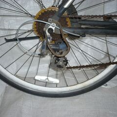 PRECISION（プレシジョン）C3A SPORTS（スポーツ）クロスバイク　管理NO.20230922-6